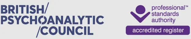 British Psychoanalytic Council logo