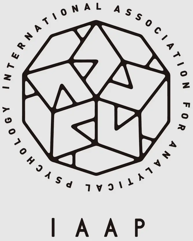 International Association for Analytical Pyschology logo