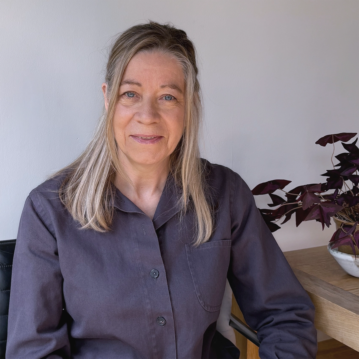 Photo of Jane Phillimore